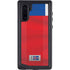 Iceland Soccer Flag Galaxy Cases